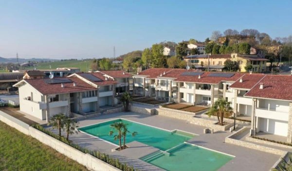 appartamento in vendita a Lonato del Garda