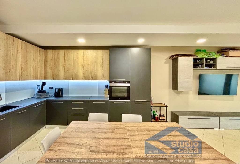 appartamento in vendita a Lonato del Garda in zona Esenta