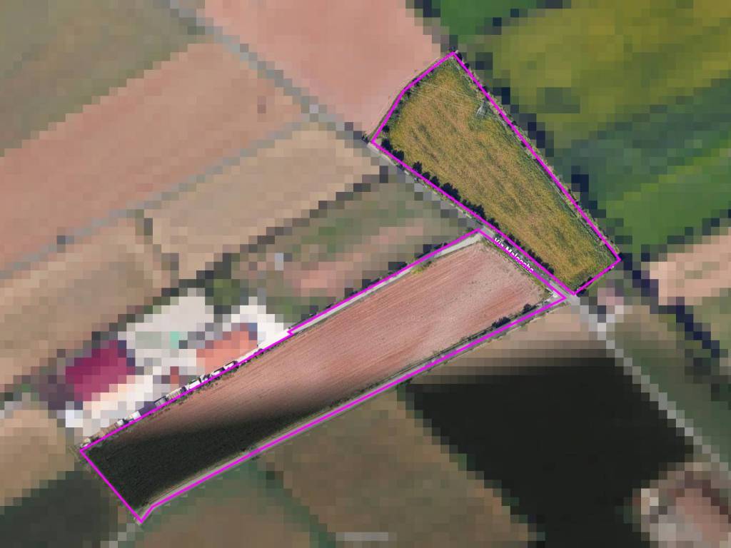 terreno agricolo in vendita a Lonato del Garda