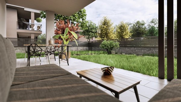 appartamento in vendita a Lonato del Garda