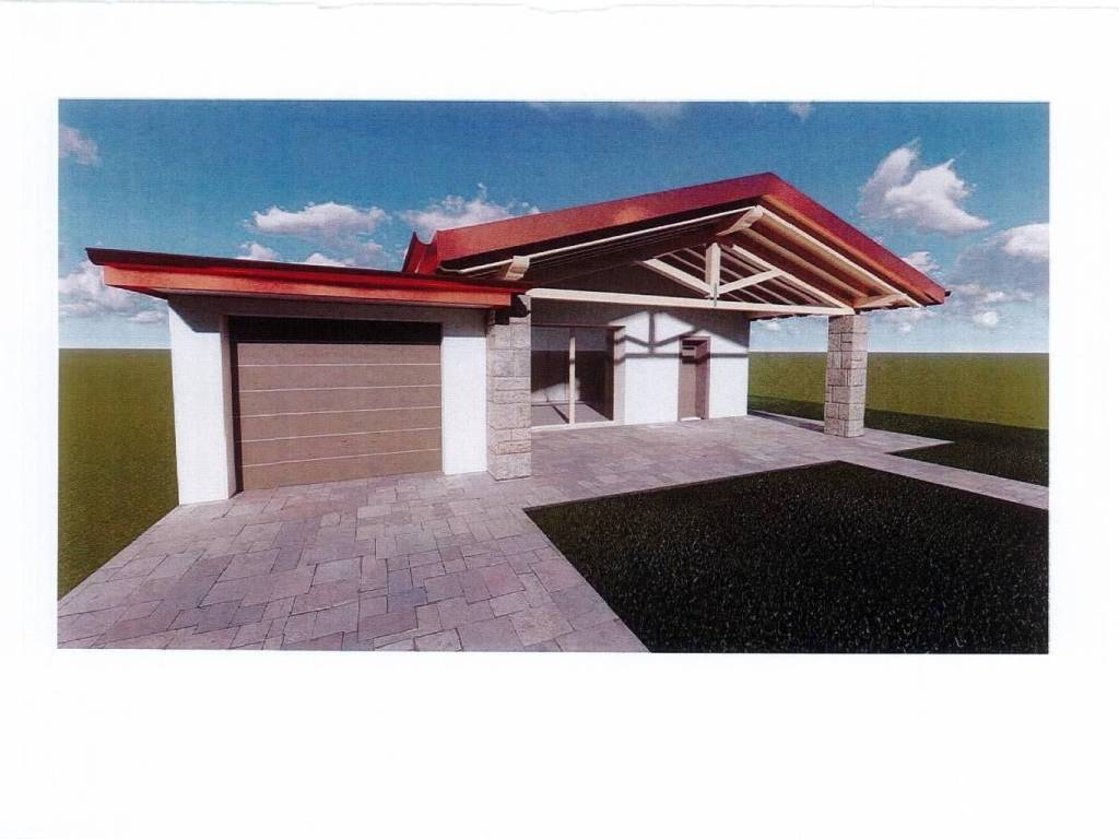 casa indipendente in vendita a Lonato del Garda