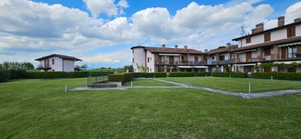 appartamento in vendita a Lonato del Garda