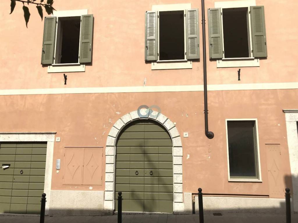 casa indipendente in vendita a Lonato del Garda