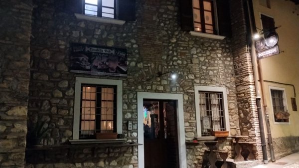 negozio in vendita a Lonato del Garda