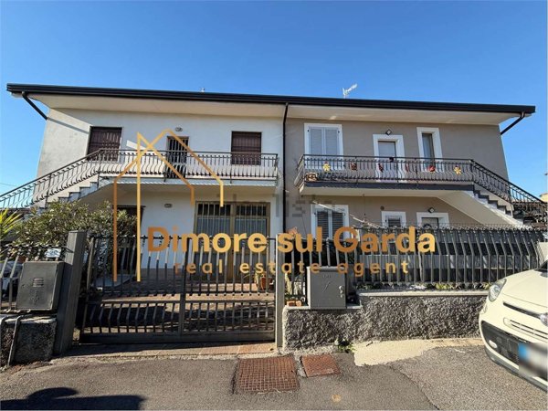 casa indipendente in vendita a Lonato del Garda