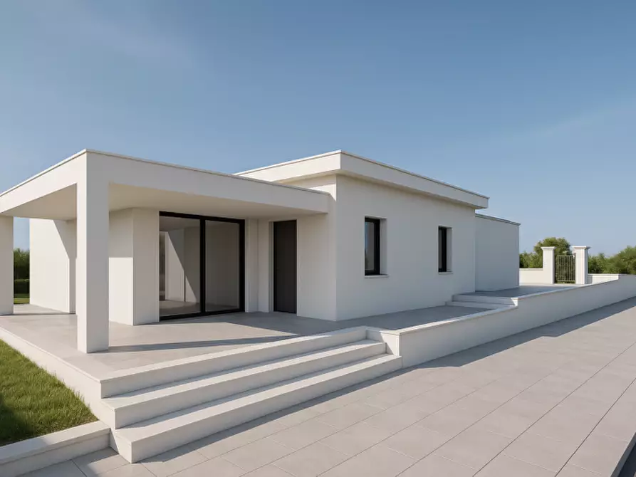 casa indipendente in vendita a Lonato del Garda in zona San Polo