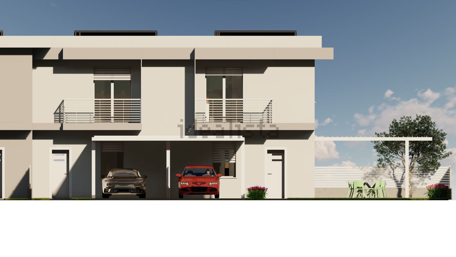 casa indipendente in vendita a Lonato del Garda