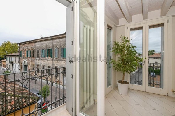 appartamento in vendita a Lonato del Garda