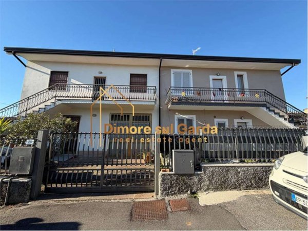 casa indipendente in vendita a Lonato del Garda