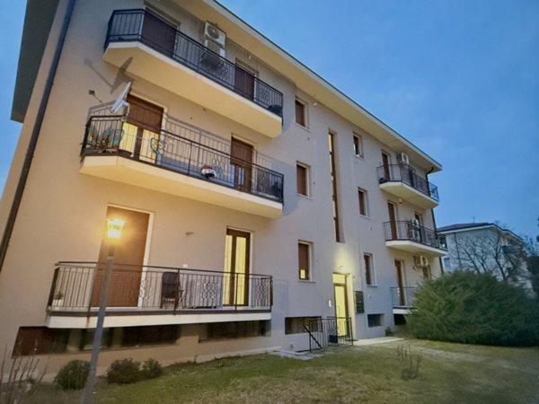 appartamento in vendita a Lonato del Garda