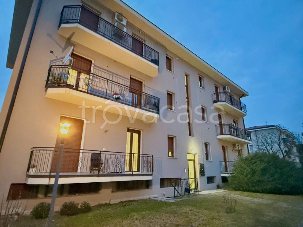 appartamento in vendita a Lonato del Garda