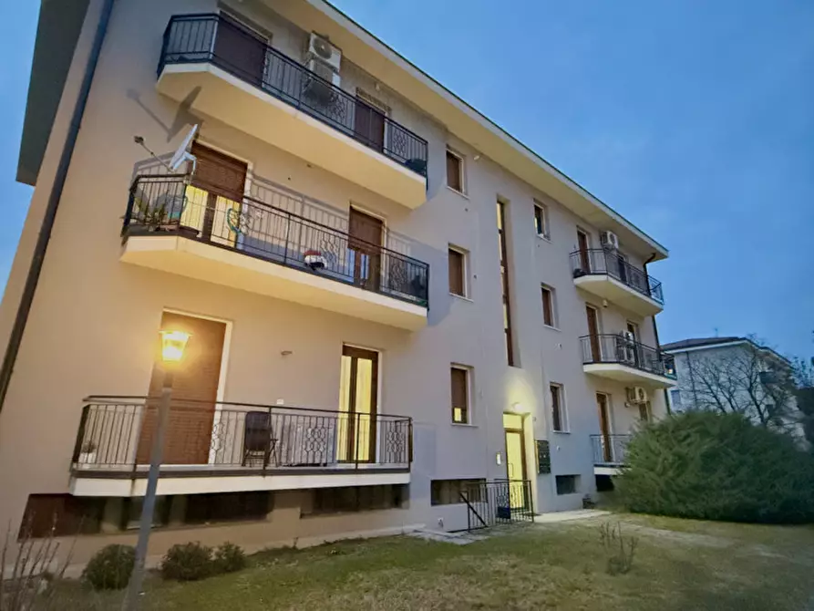 appartamento in vendita a Lonato del Garda