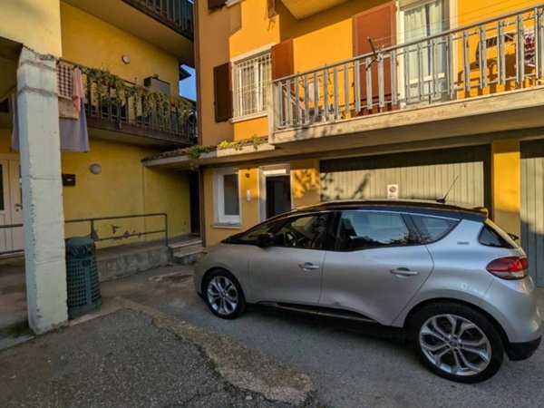 appartamento in vendita a Lonato del Garda in zona Sedena