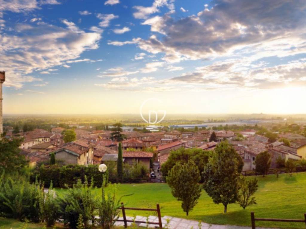 terreno agricolo in vendita a Lonato del Garda in zona Sedena