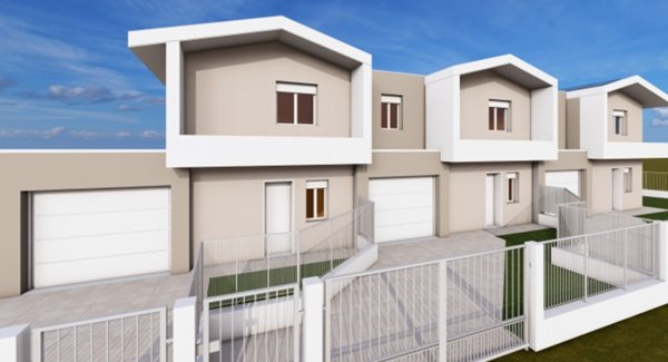 casa indipendente in vendita a Lonato del Garda in zona Sedena