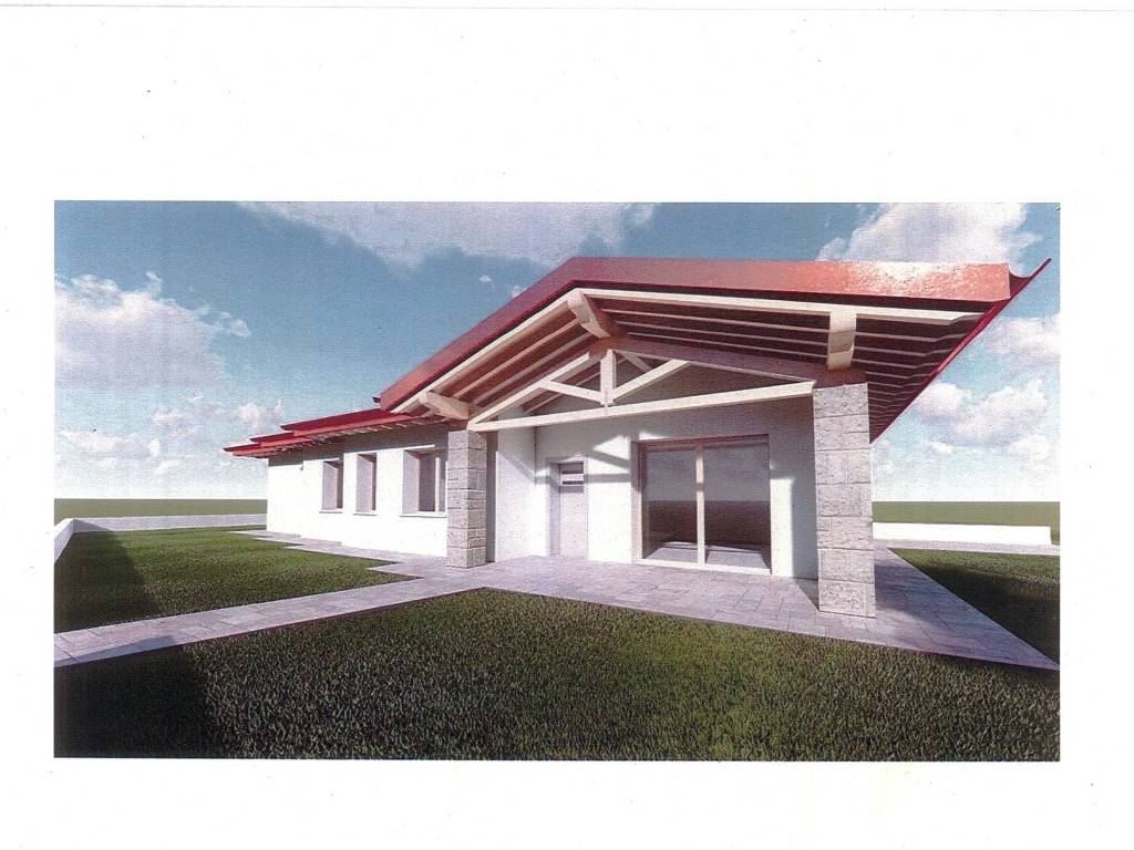 casa indipendente in vendita a Lonato del Garda