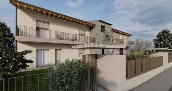 appartamento in vendita a Lonato del Garda