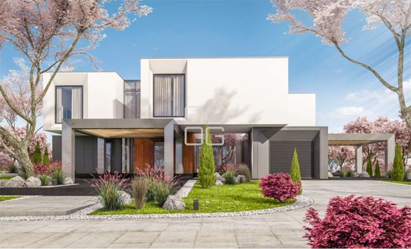 casa indipendente in vendita a Lonato del Garda