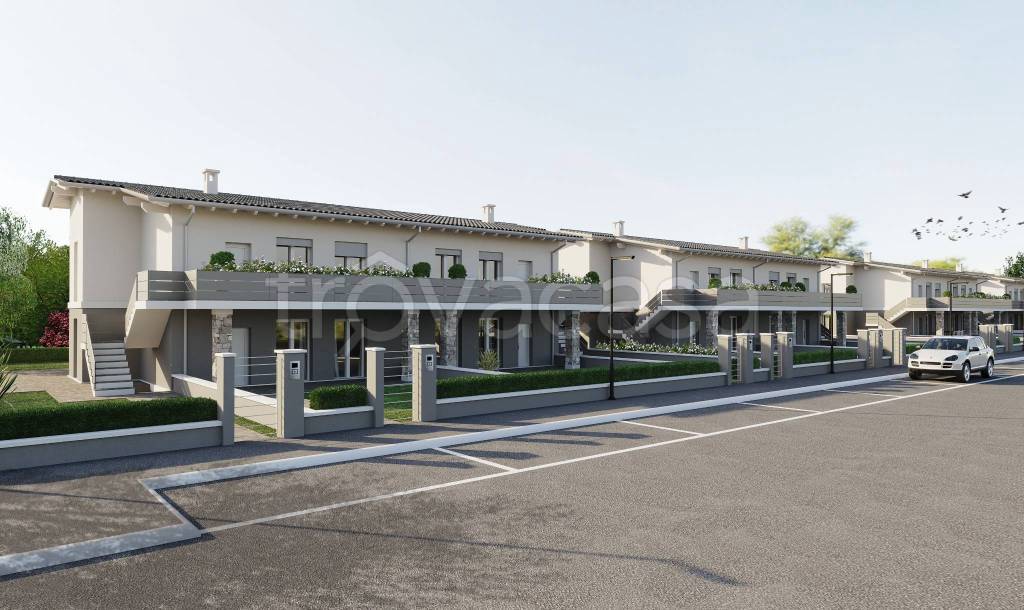 appartamento in vendita a Lonato del Garda