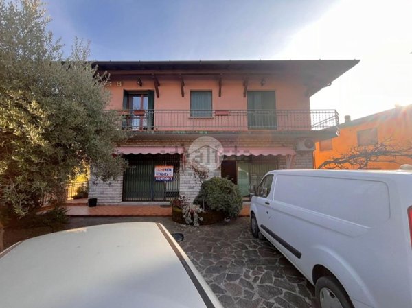 appartamento in vendita a Lonato del Garda