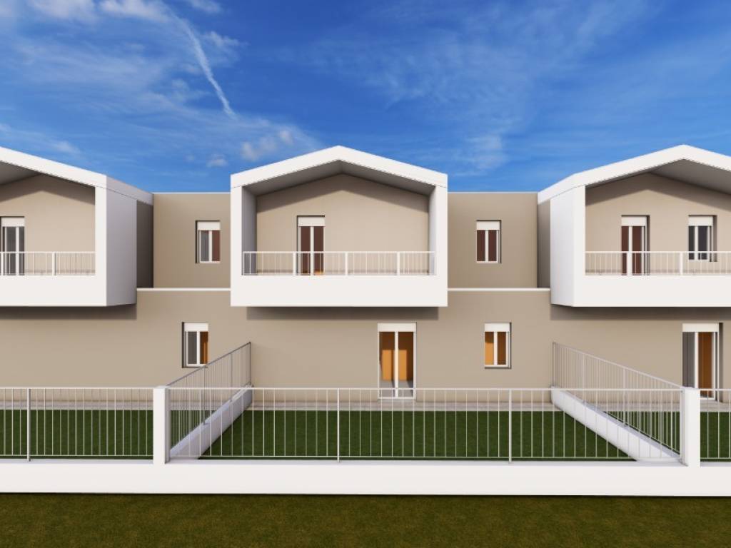 casa indipendente in vendita a Lonato del Garda