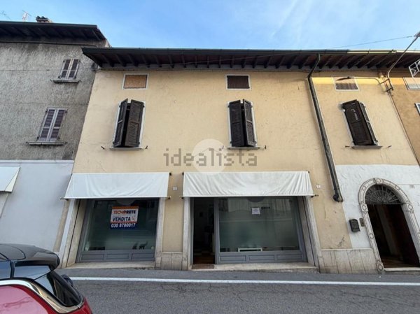 negozio in vendita a Lonato del Garda
