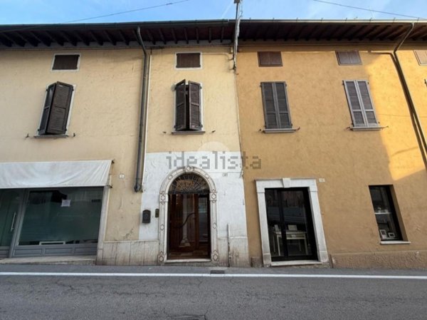 appartamento in vendita a Lonato del Garda