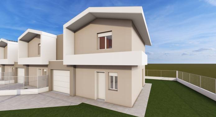 casa indipendente in vendita a Lonato del Garda