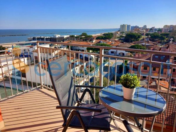 appartamento in vendita a Lonato del Garda in zona Lido