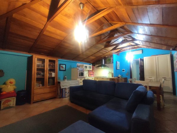 appartamento in vendita a Lonato del Garda in zona San Polo