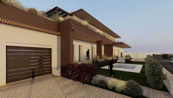 terreno edificabile in vendita a Lonato del Garda in zona Barcuzzi