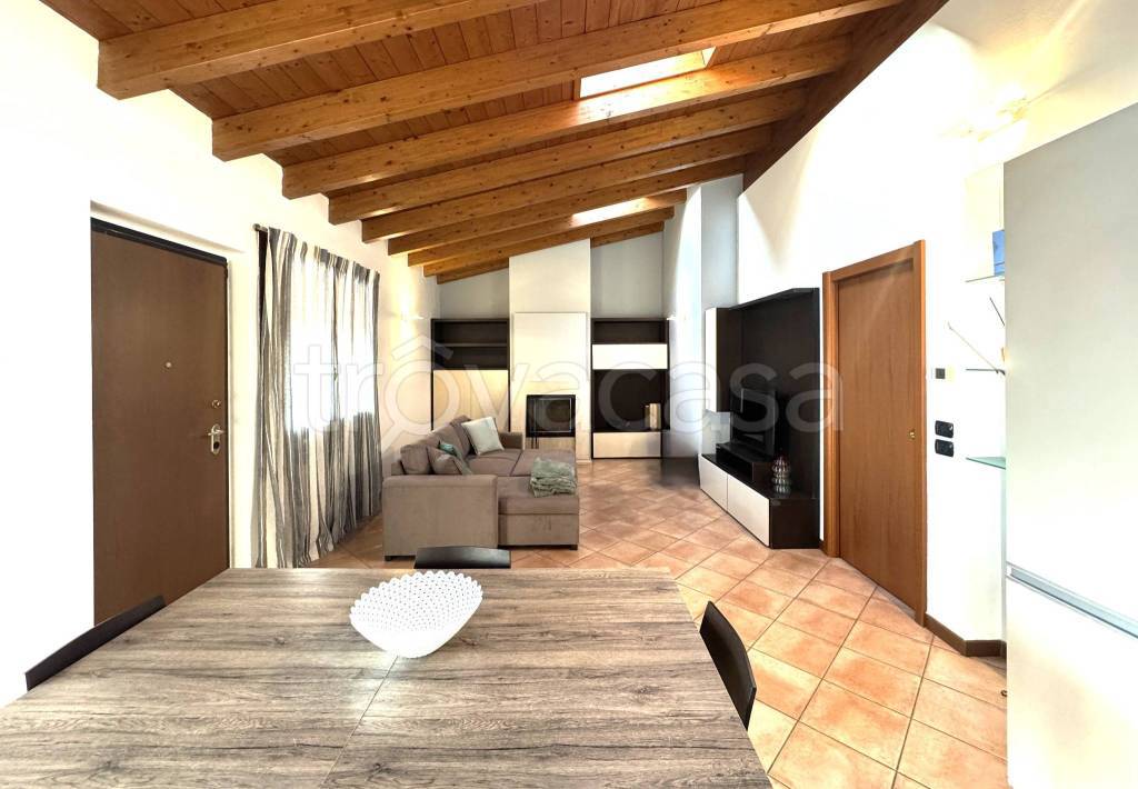 appartamento in vendita a Lonato del Garda