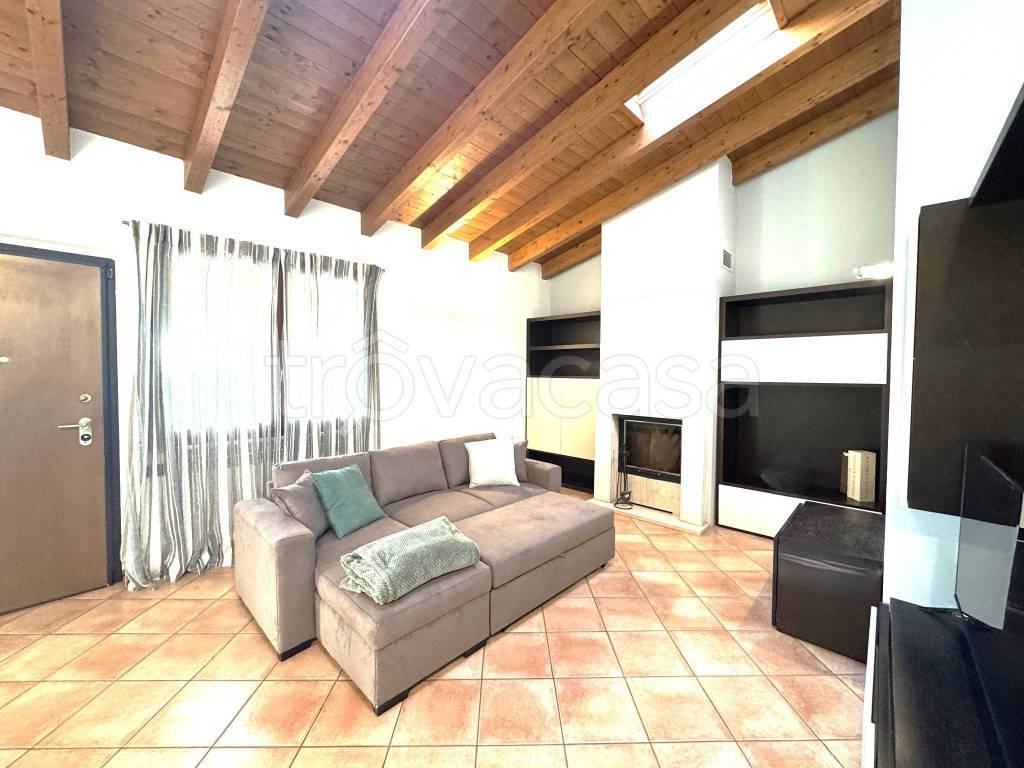 appartamento in vendita a Lonato del Garda