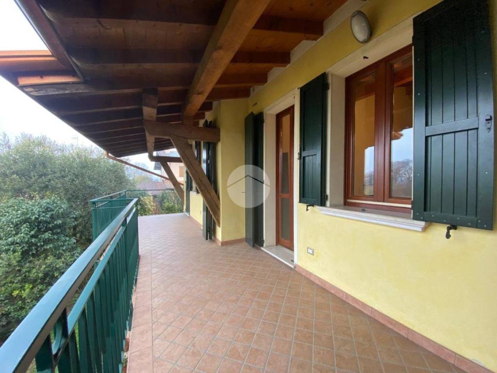 appartamento in vendita a Lonato del Garda