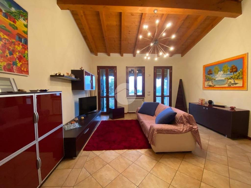 appartamento in vendita a Lonato del Garda