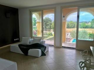 appartamento in vendita a Lonato del Garda