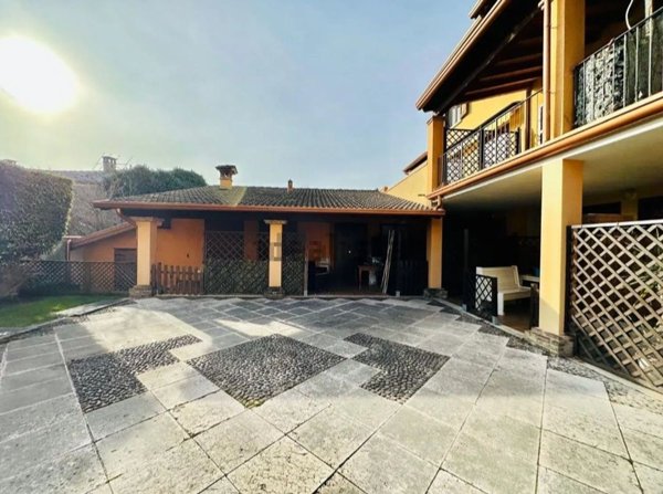 appartamento in vendita a Lonato del Garda