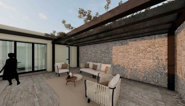 appartamento in vendita a Lonato del Garda in zona Barcuzzi