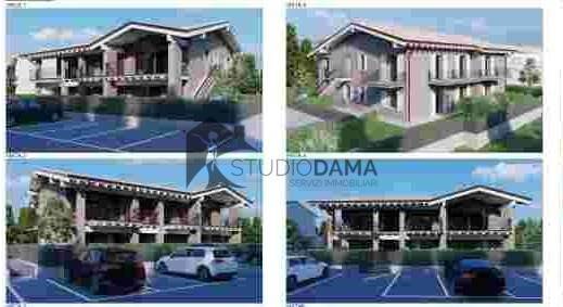 appartamento in vendita a Lonato del Garda in zona Sedena