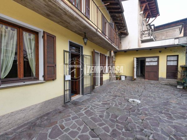 appartamento in vendita a Lonato del Garda