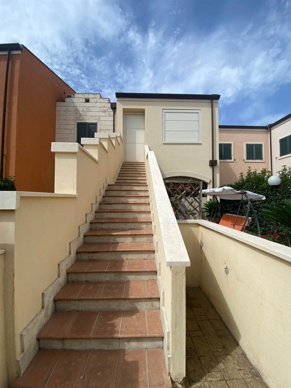 appartamento in vendita a Lonato del Garda in zona Lido