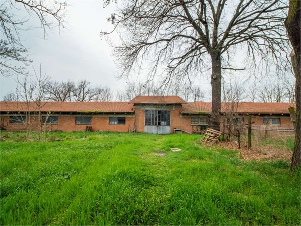 terreno agricolo in vendita a Lonato del Garda in zona San Polo