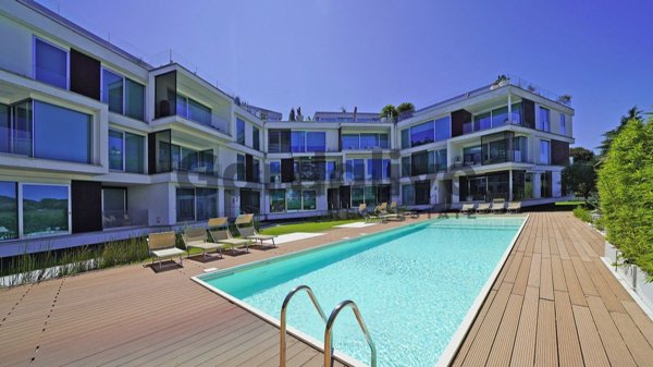 appartamento in vendita a Lonato del Garda