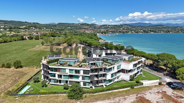 appartamento in vendita a Lonato del Garda