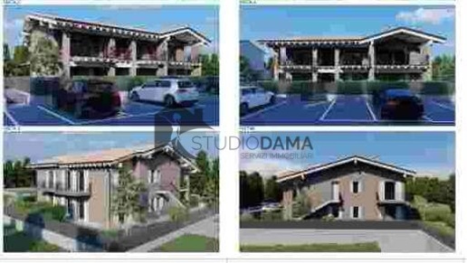 appartamento in vendita a Lonato del Garda in zona Sedena