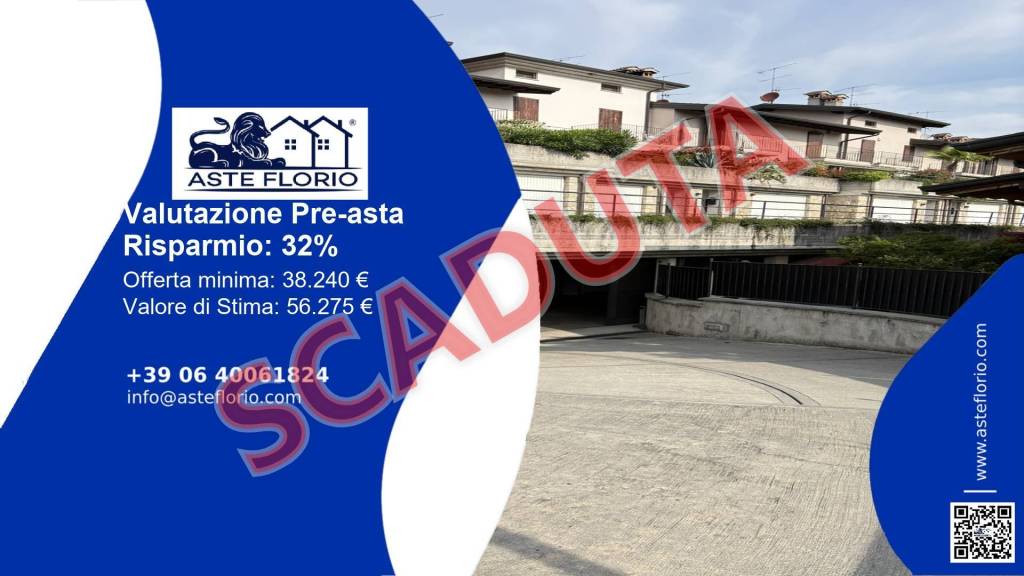 casa semindipendente in vendita a Lonato del Garda in zona Barcuzzi