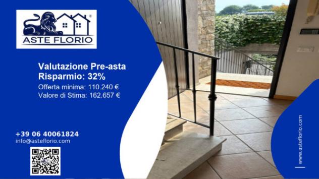 appartamento in vendita a Lonato del Garda in zona Barcuzzi