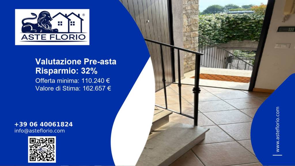 appartamento in vendita a Lonato del Garda in zona Barcuzzi