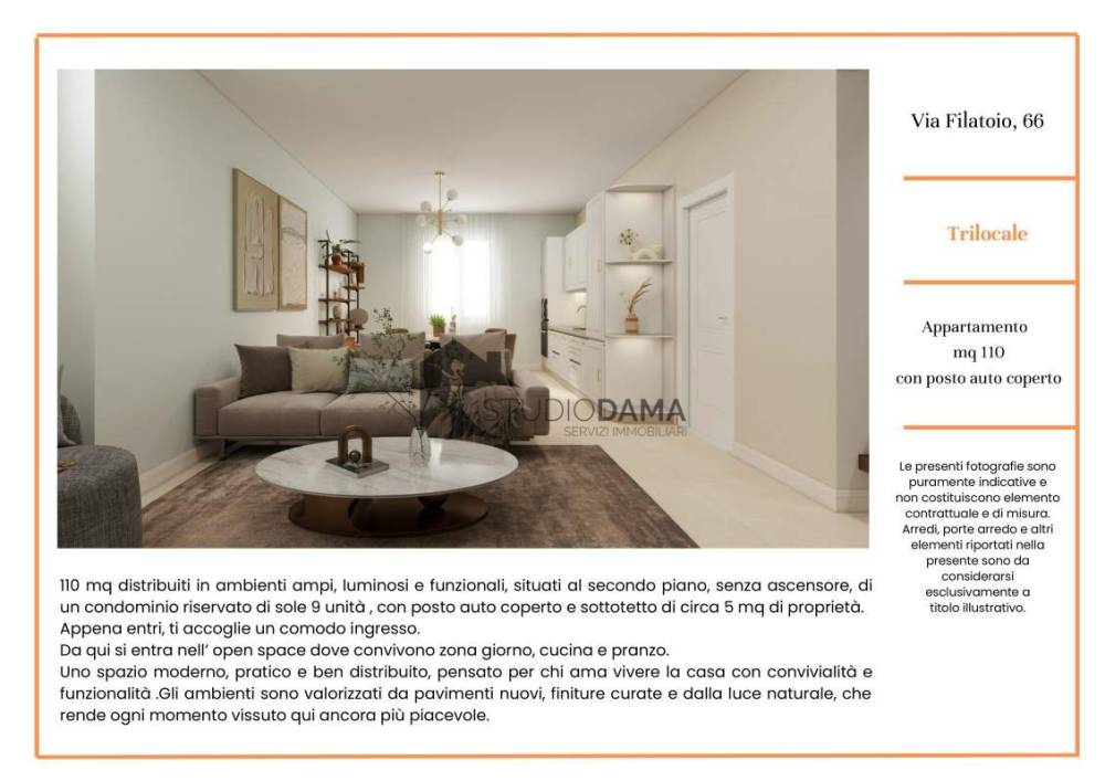 appartamento in vendita a Lonato del Garda