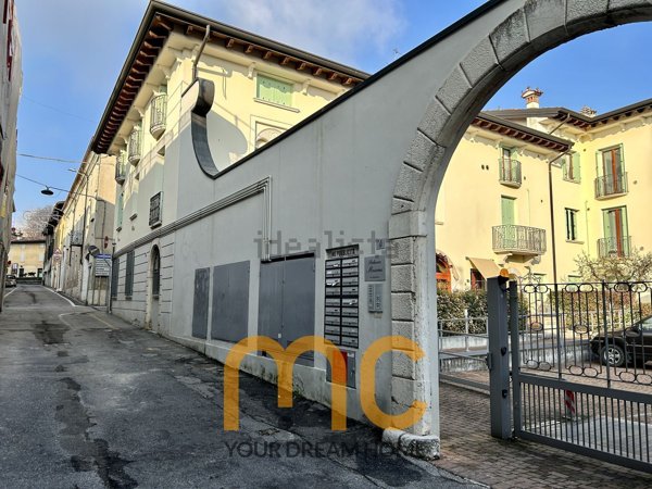 appartamento in vendita a Lonato del Garda